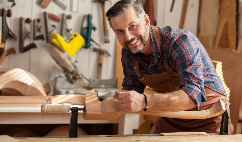 Carpentry