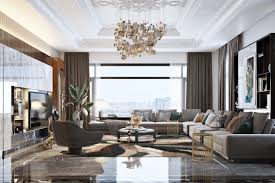 Decoration & Interior Design