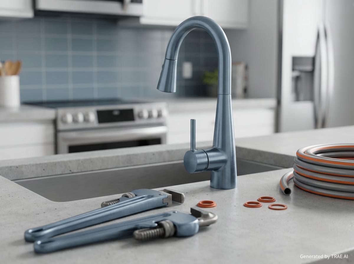 Plumbing