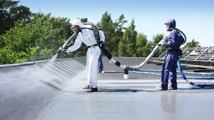 Waterproofing